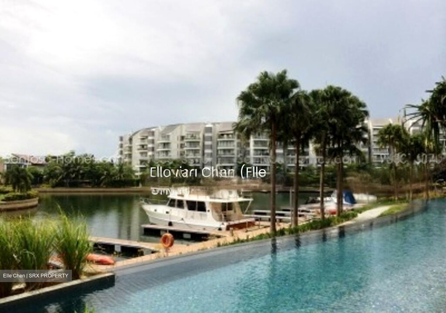 The Residences at W Singapore Sentosa Cove (D4), Condominium #428337541